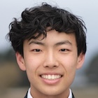 Marcus Kim