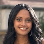 Siri Reddy